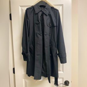 Coach Trenchcoat